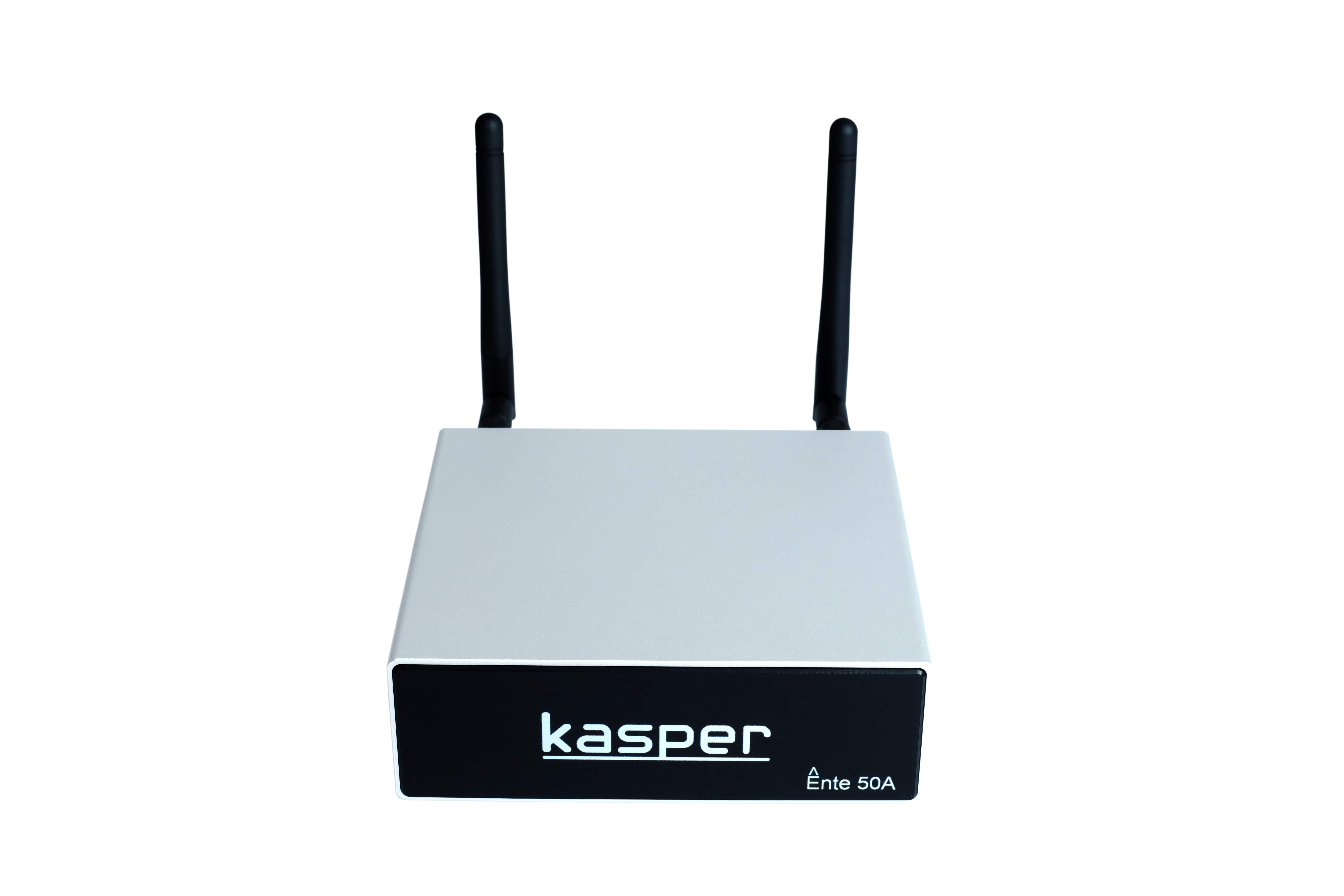 Kasper Ênte 50A_front