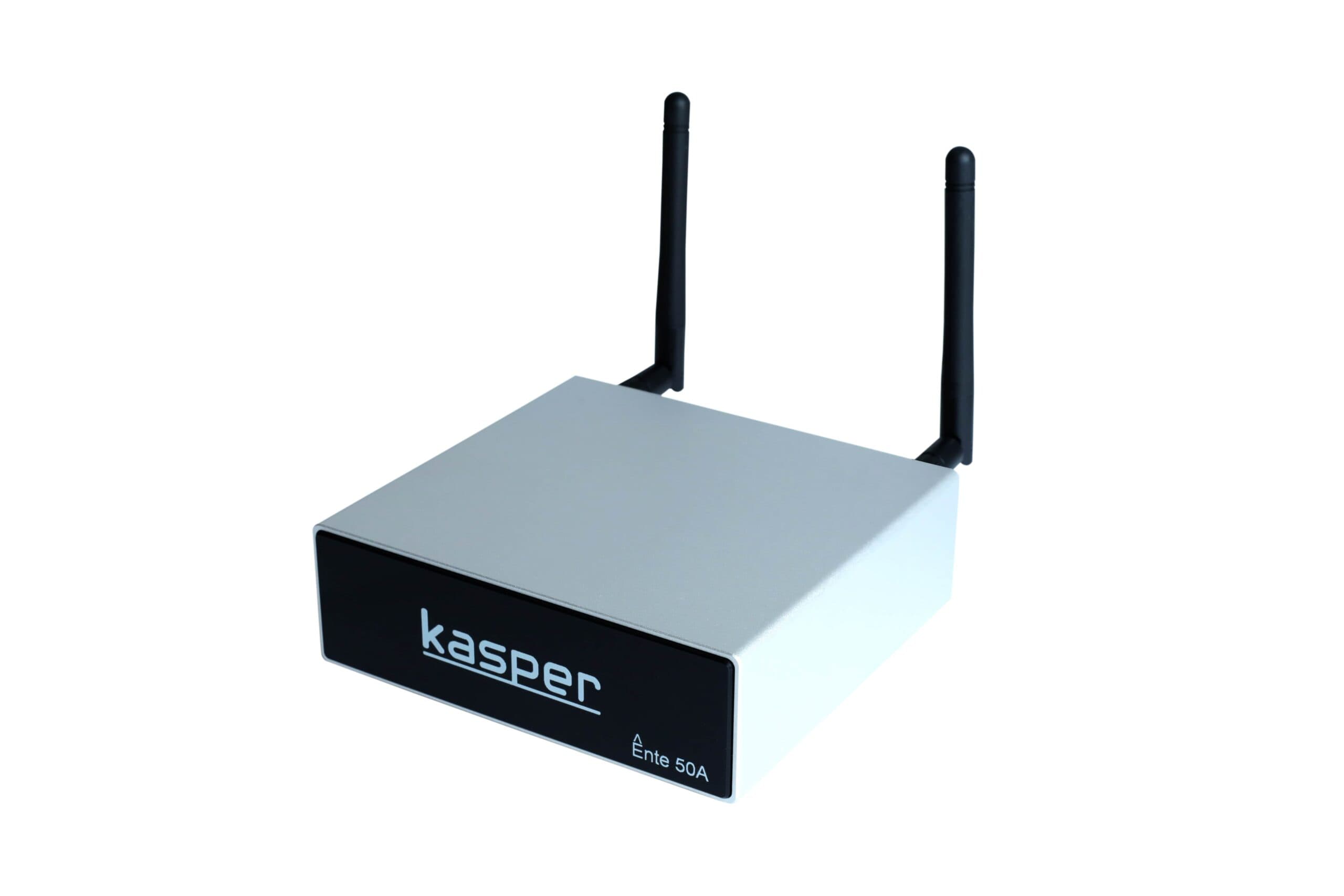Kasper Ênte 50A_side