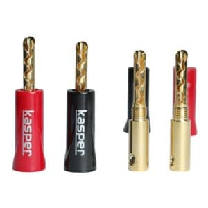 Kasper_KCA-BP45_Banana Plugs_1 Kasper_KCA-BP45_Banana Plugs_1