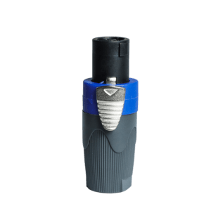 Kasper_KCB-SPK-15_Speakon Connectors_connectors Kasper_KCB-SPK-15_Speakon Connectors_connectors