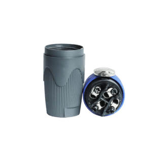 Kasper_KCB-SPK-15_Speakon Connectors_connectors_1 Kasper_KCB-SPK-15_Speakon Connectors_connectors_1