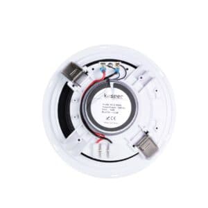 Kasper_KCS-R624_in-ceiling_back Kasper_KCS-R624_in-ceiling_back