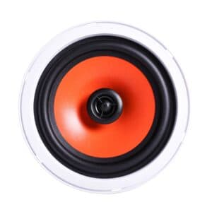 Kasper_KCS-R624_in-ceiling_front_grille off Kasper_KCS-R624_in-ceiling_front_grille off