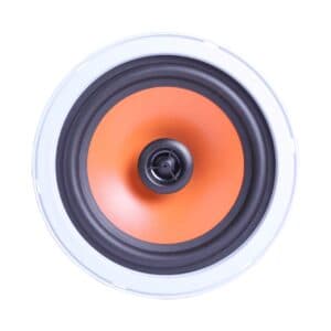 Kasper_KCS-R628T_in-ceiling_front_Grille off Kasper_KCS-R628T_in-ceiling_front_Grille off