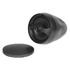Kasper_GPW530_Garden Speaker_Grille off Kasper_GPW530_Garden Speaker_Grille off